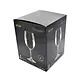 Maison Forine "Rockland" White Wine Glasses 340ml, Set of 4