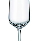 Flûtes à champagne "Gourmet" 215ml, ens/4 de Maison Forine