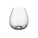 Verres à Vin Rouge sans Pied 560 ml, ens/4 de Maison Forine