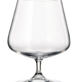 Verres à brandy "Gourmet" 560ml, ens/4 de Maison Forine