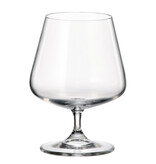 Verres à brandy "Gourmet" 560ml, ens/4 de Maison Forine
