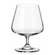 Maison Forine "Gourmet" Brandy Glasses 560ml, Set of 4