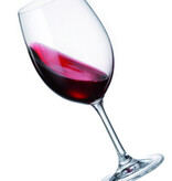 Verres à vin rouge "Leona" 430ml, ens/4 de Maison Forine