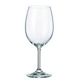 Maison Forine "Leona" Red Wine Glasses 430ml, Set of 4