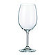 Maison Forine "Leona" Red Wine Glasses 430ml, Set of 4