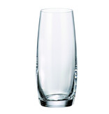 Verres à champagne sans Pied 270 ml, ens/4 de Maison Forine