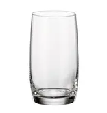 Maison Forine "Leona" Long Drink Tumblers 380ml, Set of 4