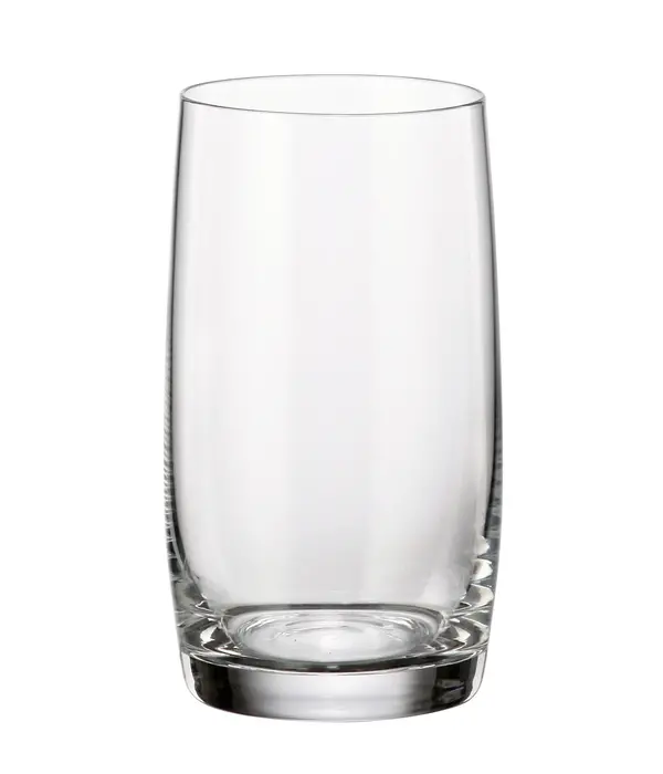 Maison Forine "Leona" Long Drink Tumblers 380ml, Set of 4