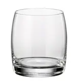 Verres à whisky "Leona" 280ml, ens/4 de Maison Forine