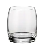 Verres à whisky "Leona" 280ml, ens/4 de Maison Forine