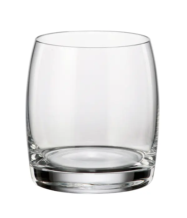 Verres à whisky "Leona" 280ml, ens/4 de Maison Forine
