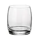 Verres à whisky "Leona" 280ml, ens/4 de Maison Forine