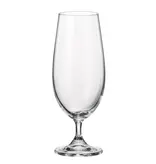 Maison Forine "Leona" Beer Glasses 370ml, Set of 4