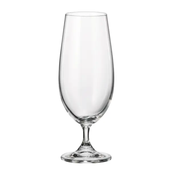 Verres à bière "Leona" 370ml, ens/4 de Maison Forine