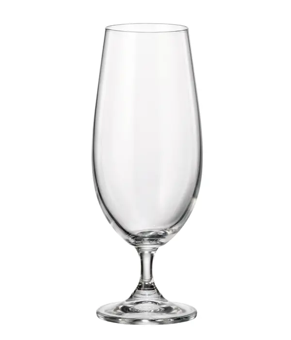 Verres à bière "Leona" 370ml, ens/4 de Maison Forine