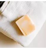 Maree Chandelles Marée Chandelles Lavender and Tangerine Body Soap Bar 112g