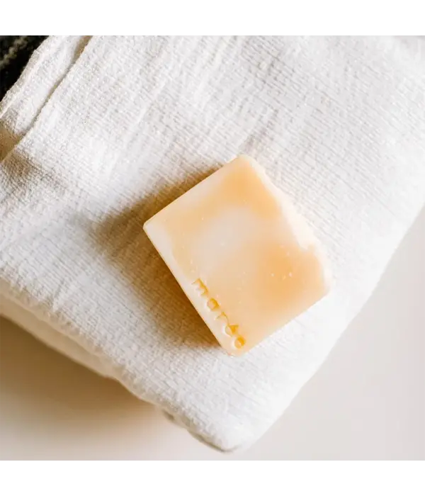 Maree Chandelles Marée Chandelles Lavender and Tangerine Body Soap Bar 112g