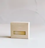 Maree Chandelles Marée Chandelles Lavender and Tangerine Body Soap Bar 112g