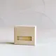 Marée Chandelles Lavender and Tangerine Body Soap Bar 112g