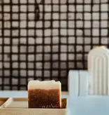 Maree Chandelles Marée Chandelles Chai Latte Body Bar Soap