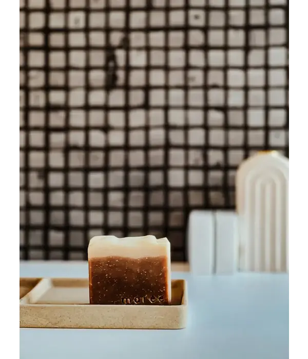 Maree Chandelles Marée Chandelles Chai Latte Body Bar Soap