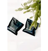 Maree Chandelles Marée Chandelles Menthol and Eucalyptus Shower Steams, Set of 4