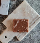 Maree Chandelles Marée Chandelles Orange Hibiscus Body Soap Bar 112g