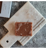 Maree Chandelles Marée Chandelles Orange Hibiscus Body Soap Bar 112g