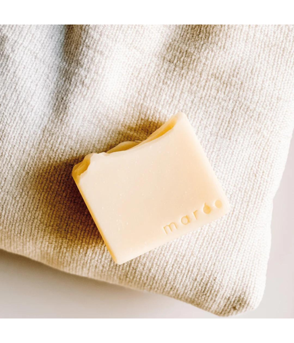 Maree Chandelles Marée Chandelles Castile Body Soap for Sensitive Skin
