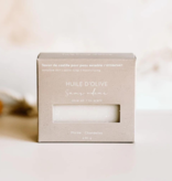 Maree Chandelles Marée Chandelles Castile Body Soap for Sensitive Skin