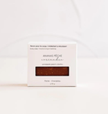 Maree Chandelles Marée Chandelles Pineapple, Peach, and Cilantro Body Soap Bar 112g