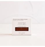 Maree Chandelles Marée Chandelles Pineapple, Peach, and Cilantro Body Soap Bar 112g