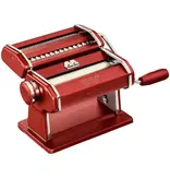 Machine à pâtes manuel rouge, 150mm de Marcato