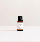 Maree Chandelles Fragrance Pour Balle de Séchage Tonka Santal, 15ml de Marée Chandelles