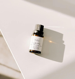 Maree Chandelles Marée Chandelles Yuzu Cypress Dryer Ball Fragrance, 15ml