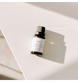 Maree Chandelles Marée Chandelles Yuzu Cypress Dryer Ball Fragrance, 15ml