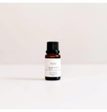 Maree Chandelles Marée Chandelles Yuzu Cypress Dryer Ball Fragrance, 15ml