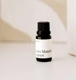 Maree Chandelles Marée Chandelles White Pear Papaya Dryer Ball Fragrance, 15ml
