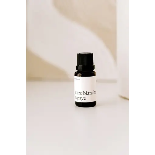 Maree Chandelles Marée Chandelles White Pear Papaya Dryer Ball Fragrance, 15ml