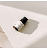 Maree Chandelles Fragrance Pour Balle de Séchage Mandarine Basilic, 15ml de Marée Chandelles