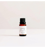Maree Chandelles Marée Chandelles Mandarin Basil Dryer Ball Fragrance, 15ml