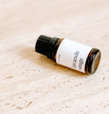 Maree Chandelles Fragrance Pour Balle de Séchage Lavande sauge, 15ml de Marée Chandelles