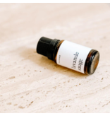 Maree Chandelles Fragrance Pour Balle de Séchage Lavande sauge, 15ml de Marée Chandelles