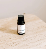 Maree Chandelles Fragrance Pour Balle de Séchage Framboise rouge, 15ml de Marée Chandelles