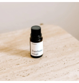 Maree Chandelles Fragrance Pour Balle de Séchage Framboise rouge, 15ml de Marée Chandelles