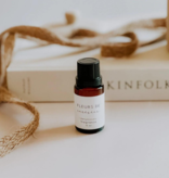 Maree Chandelles Fragrance Pour Balle de Séchage Fleurs de cerisier, 15ml de Marée Chandelles