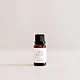 Fragrance Pour Balle de Séchage Coco litchi, 15ml de Marée Chandelles