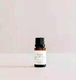 Maree Chandelles Fragrance Pour Balle de Séchage Coton Gardénia, 15ml de Marée Chandelles