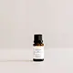 Fragrance Pour Balle de Séchage Coton Gardénia, 15ml de Marée Chandelles