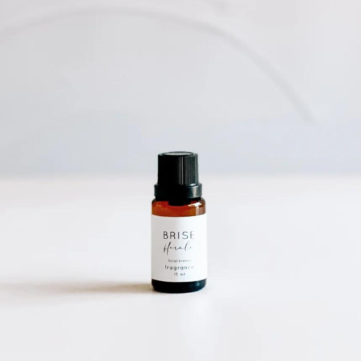 Maree Chandelles Fragrance Pour Balle de Séchage Brise florale, 15ml de Marée Chandelles